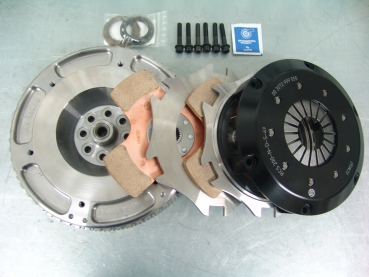 Audi S4 RS4 2.7T Bi-Turbo RCS200 Kupplung für 01E Getriebe Quattro 1200-1700NM